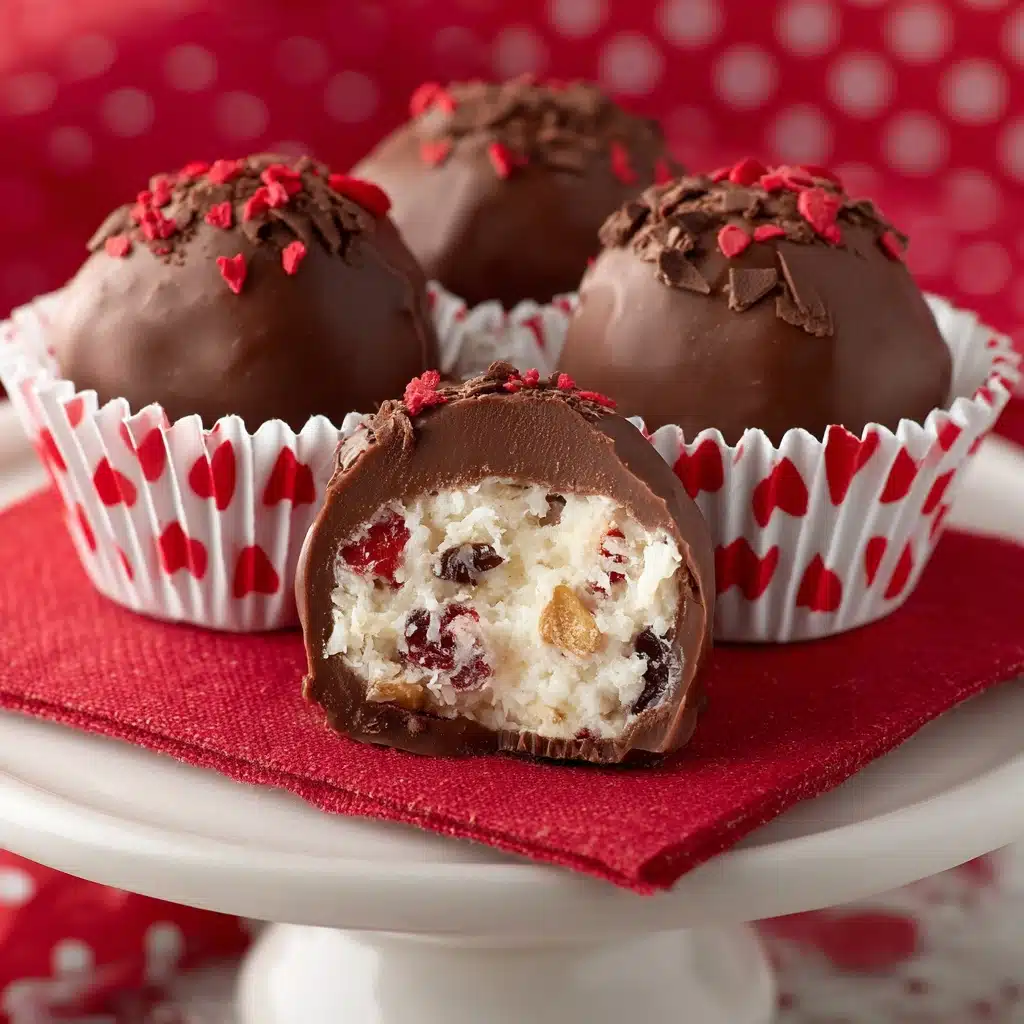 Martha Washington Candies Recipe 4 Martha Washington Candies Recipe - Recipe Image
