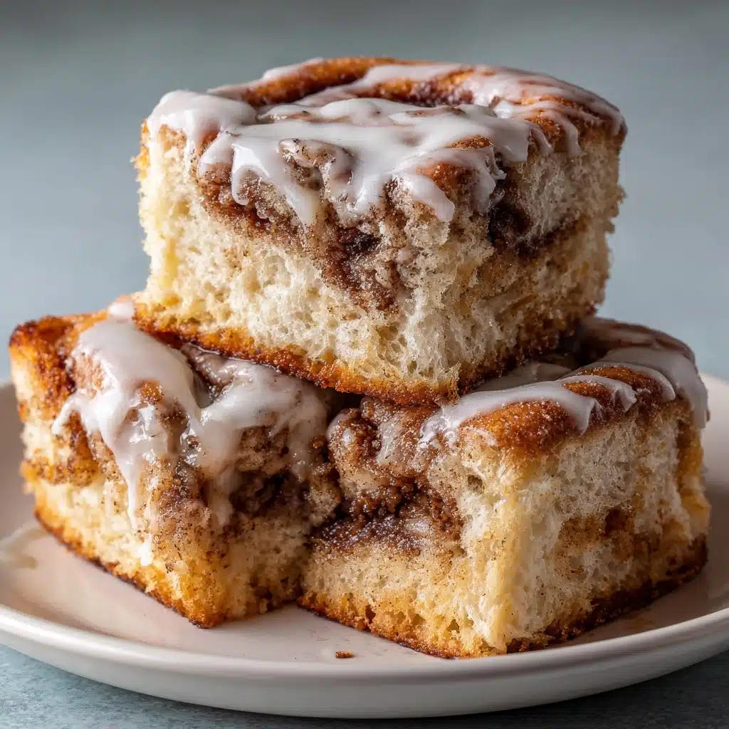 King’s Hawaiian Cinnamon Rolls Recipe 5 King’s Hawaiian Cinnamon Rolls Recipe - Recipe Image