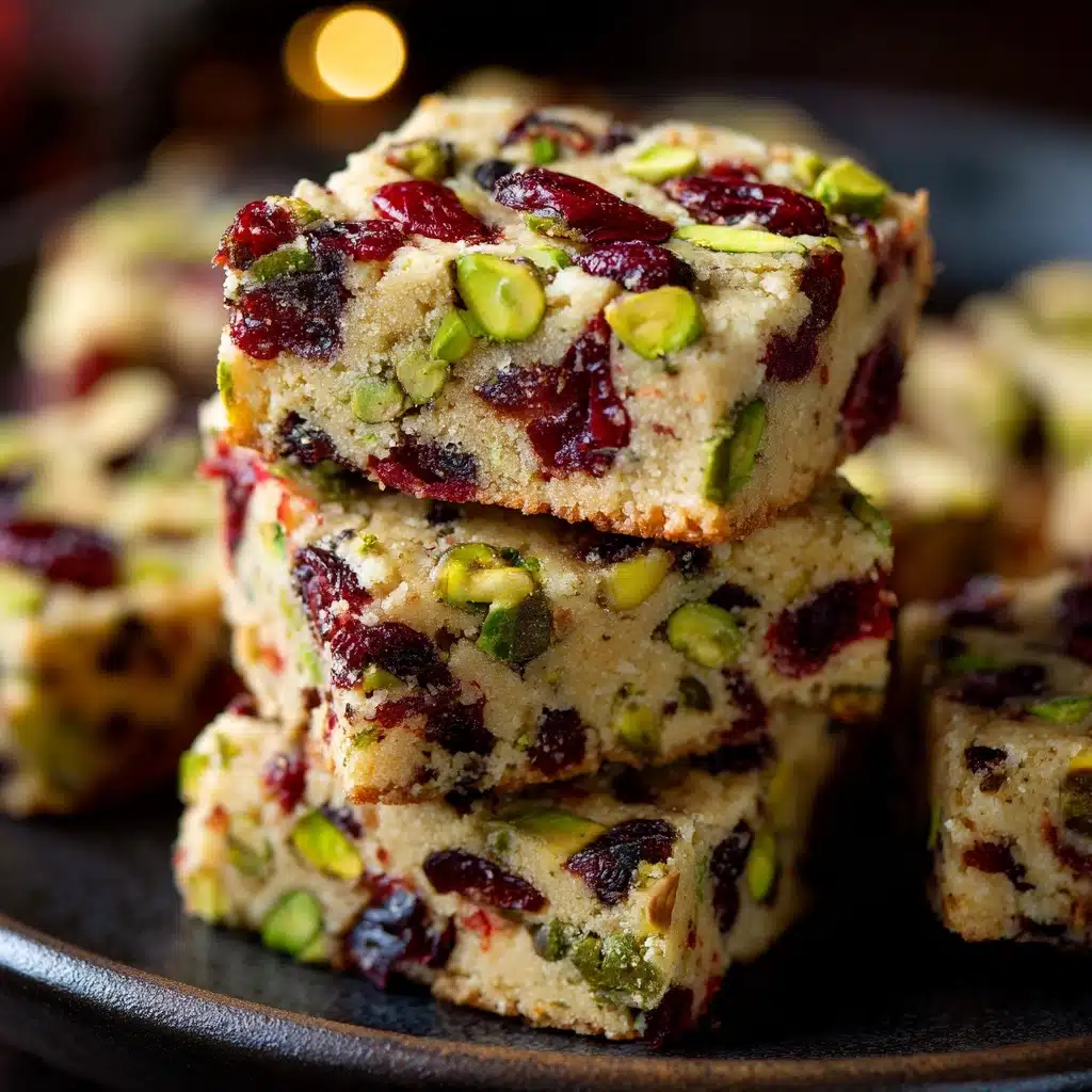 they are sure to impress! Recipe - Recipe Image