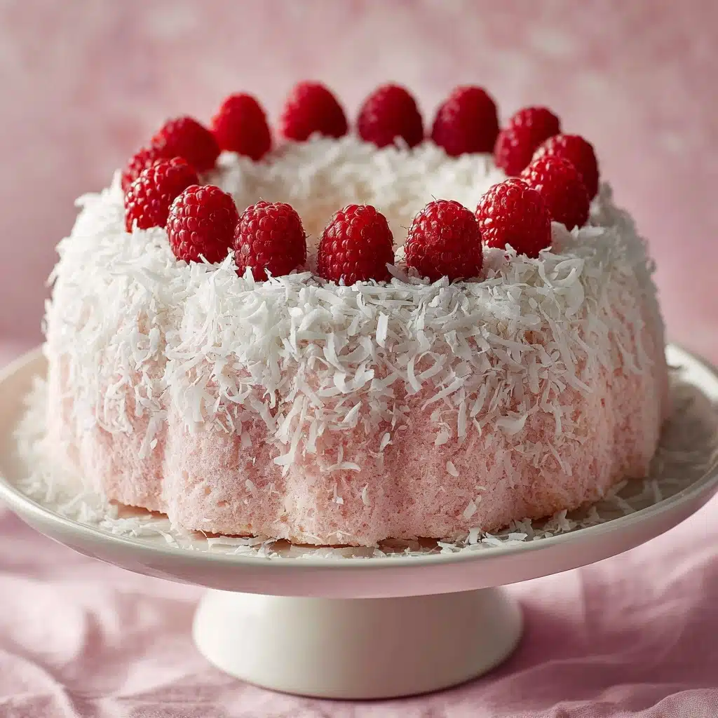 Snowball Cake Recipe – 7 Irresistible Reasons Recipe - Recipe Image
