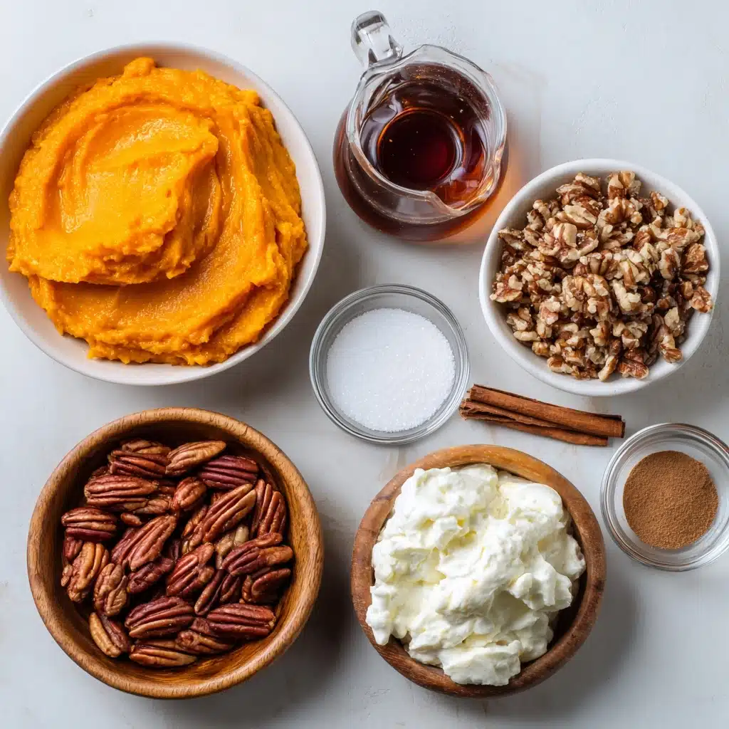 urally gluten-free and perfect for fall! Recipe 5 urally gluten-free and perfect for fall! Recipe - Recipe Image