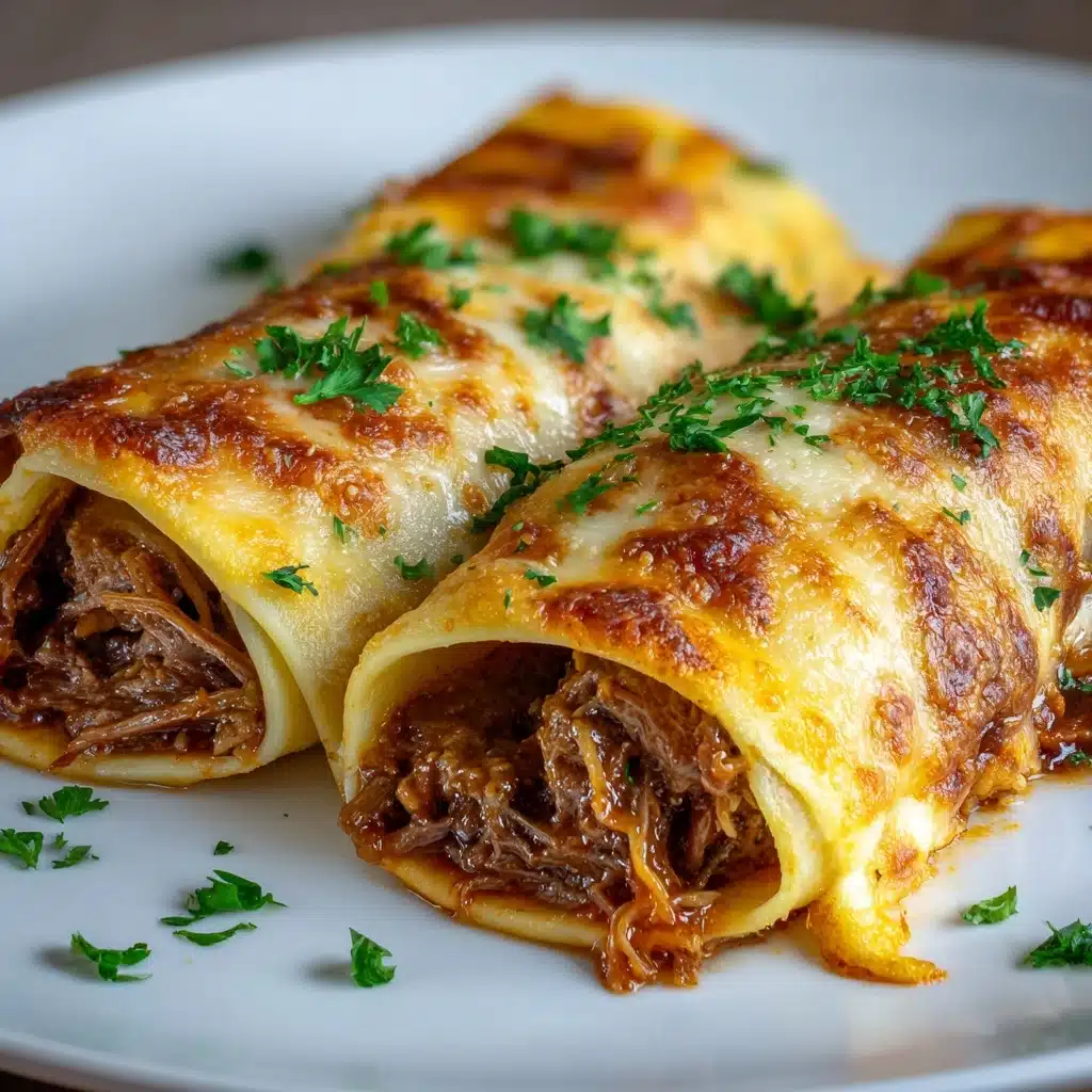 Delicious Keto Philly Cheesesteak Roll Ups Recipe 4 Delicious Keto Philly Cheesesteak Roll Ups Recipe - Recipe Image