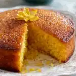 Homemade Sweet Potato Cornbread Recipe