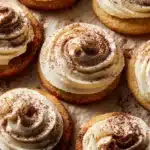 Tiramisu Cookies Recipe