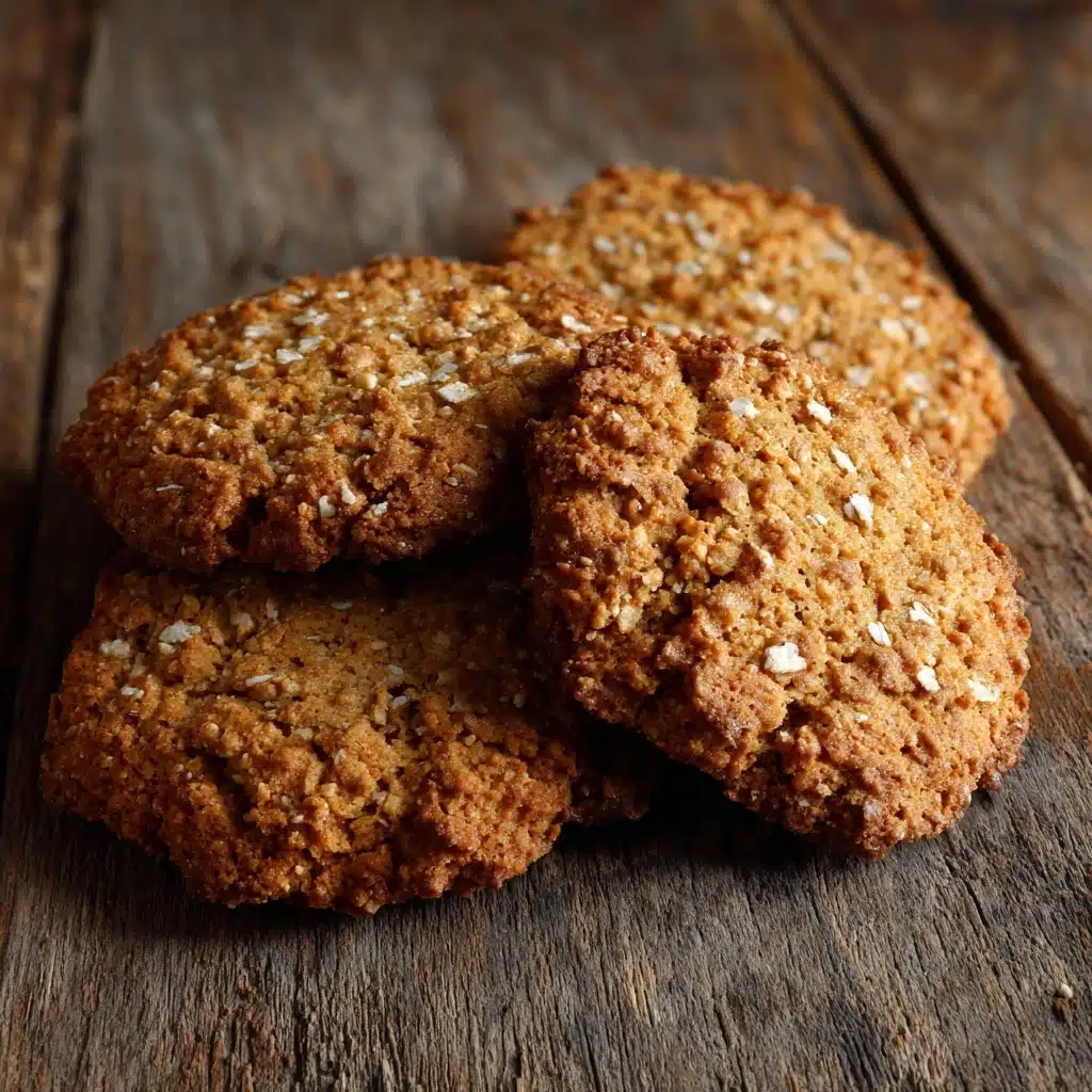 Coconut Coffee Scones Recipe - Recipe Image