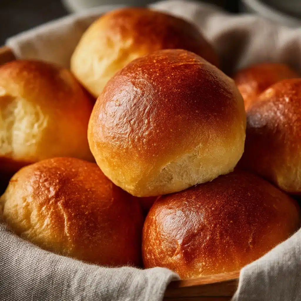 Keto Bread Rolls Recipe 5 Keto Bread Rolls Recipe - Recipe Image
