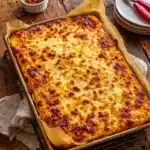 Cottage Cheese Flatbread Recipe
