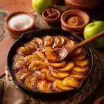 Fried Apples Recipe