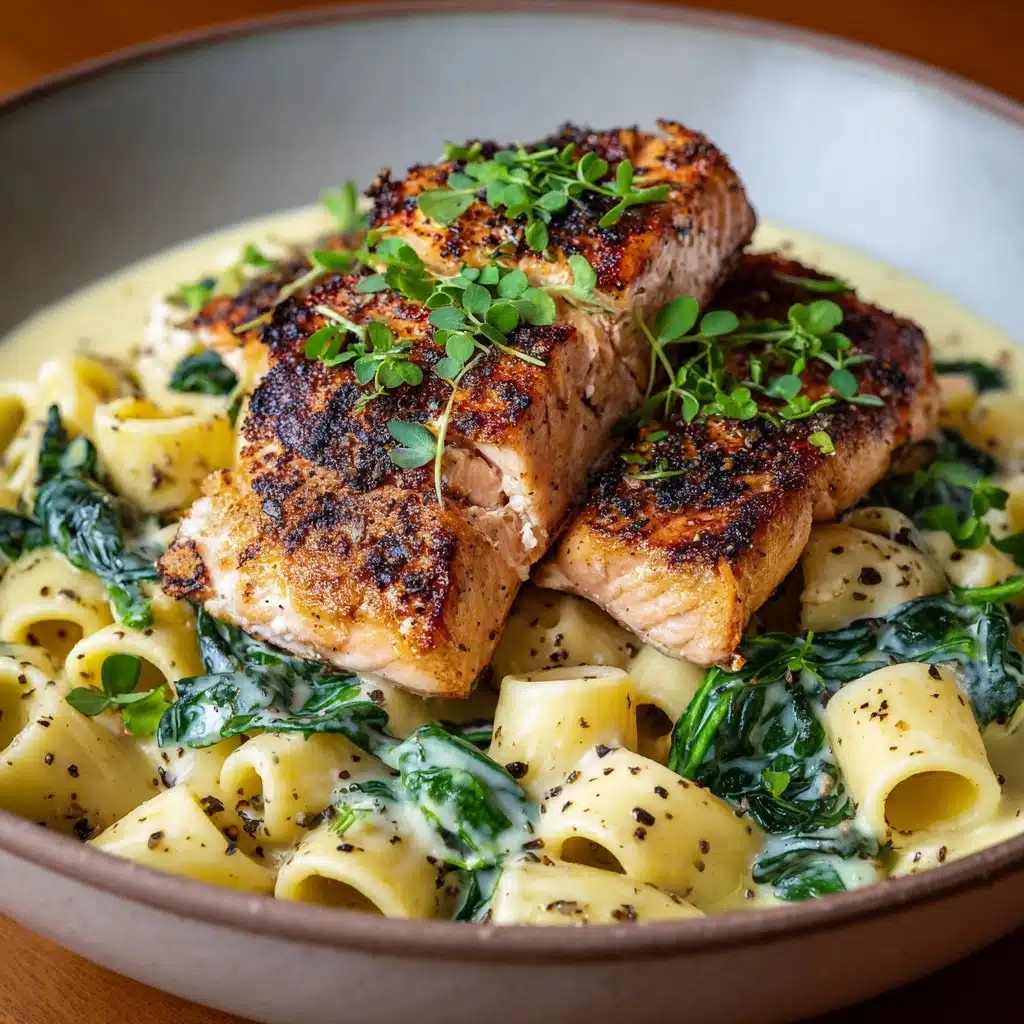 A Delicious and Nutritious Recipe - Recipe Image