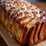 Wisconsin Apple Kringle Recipe