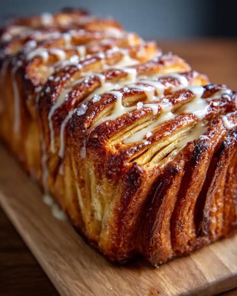 Wisconsin Apple Kringle Recipe