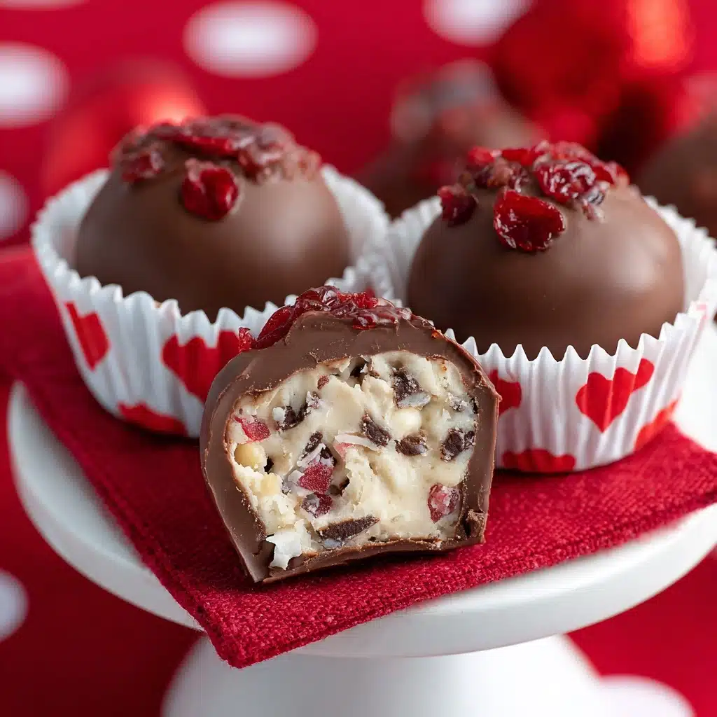 Martha Washington Candies Recipe 5 Martha Washington Candies Recipe - Recipe Image