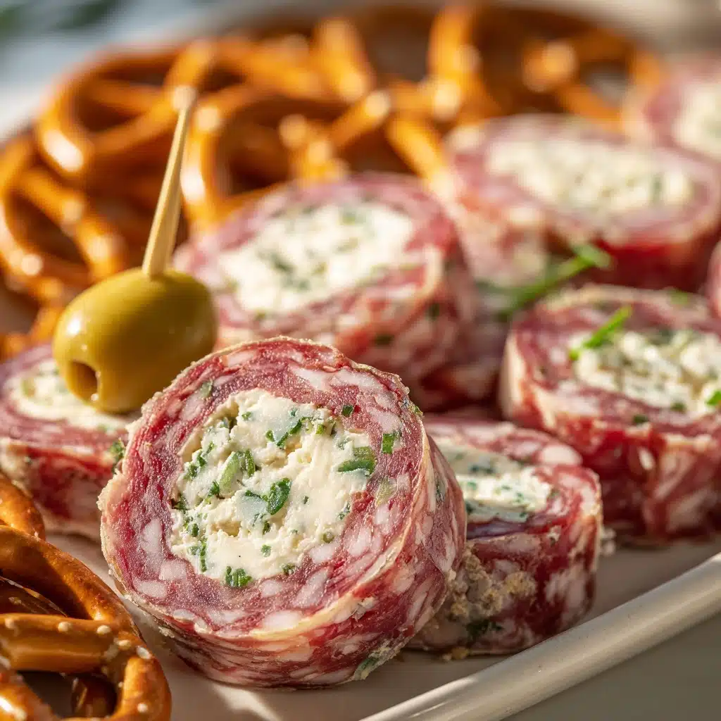 American Recipe - Recipe Image