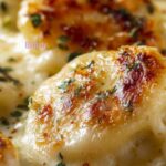 One-Pan Chicken with Buttered Noodles Recipe