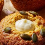 Pumpkin Cream Cheese Muffins Recipe