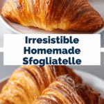 Sfogliatelle Recipe