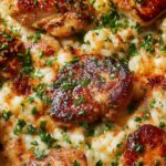 Instant Pot Chicken and Rice Recipe