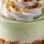 Key Lime Pie mini desserts Recipe