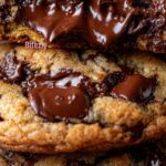 The BEST Chewy Chocolate Chip Cookies Recipe