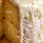 Pina Colada Pound Cake Recipe