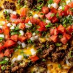 Epic Beef Nachos Supreme Recipe