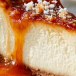 Golden Greek Honey Pie (Melopita) Recipe