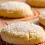 No Roll Sugar Cookie Recipe