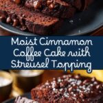 Coffee Cake Recipe