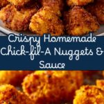 Chicken Nuggets Recipe