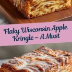Wisconsin Apple Kringle Recipe
