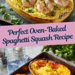 How To Cook Spaghetti Squash Recipe