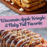 Wisconsin Apple Kringle Recipe