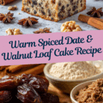 Delicious Recipe