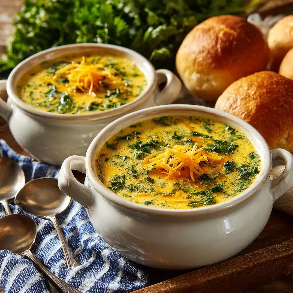 Creamy Zucchini Soup Recipe 5 Creamy Zucchini Soup Recipe - Recipe Image