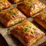 Savory Hand Pies Recipe