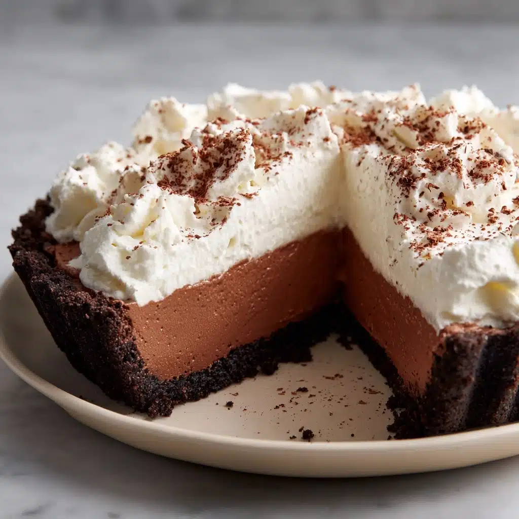 No Bake Nutella Cheesecake Recipe - Recipe Image
