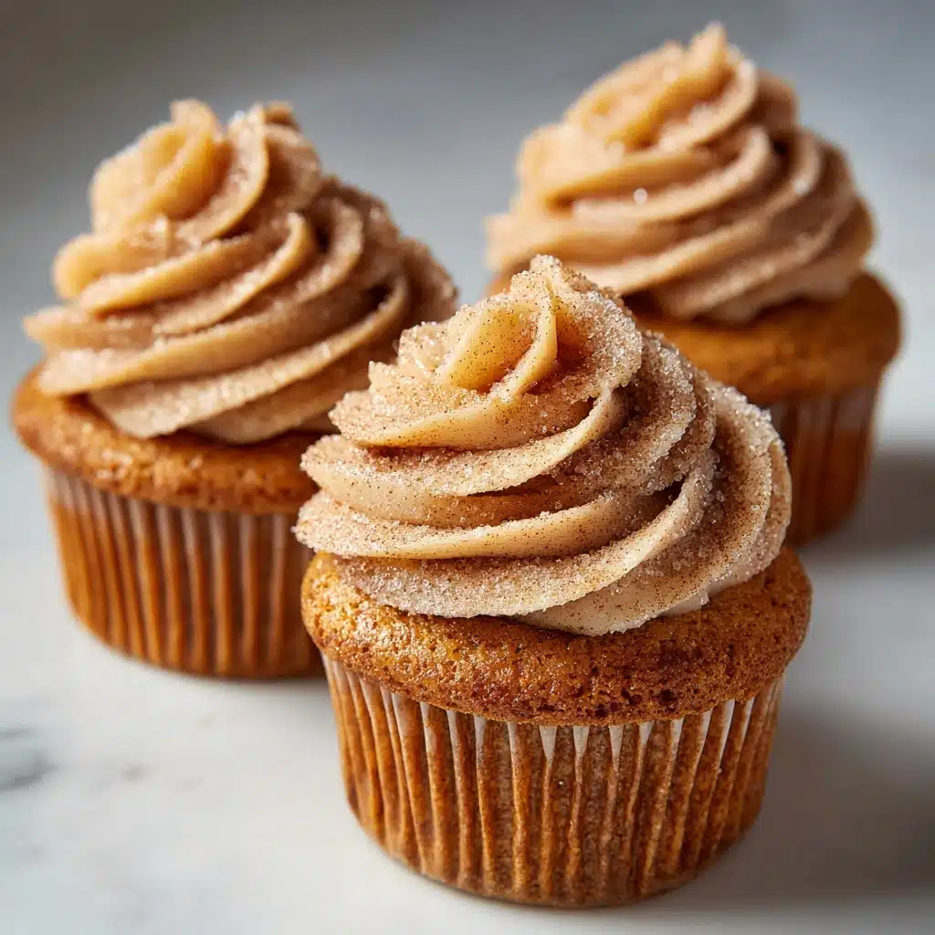 Churro Cruffins Recipe 4 Churro Cruffins Recipe - Recipe Image