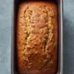 Savory Zucchini Cheddar Quick Bread Recipe