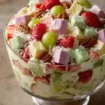 Ensalada Navideña (Mexican Christmas Salad) Recipe