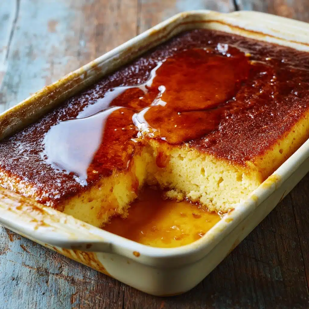 Gordon Ramsay's Sticky Toffee Pudding Recipe - Recipe Image