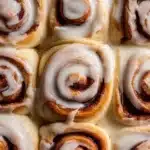 THE BEST CINNAMON ROLLS EVER RECIPE