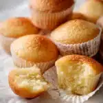 Chinese Egg Cake Recipe