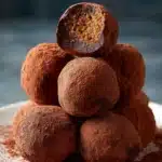 Tiramisu Balls Recipe