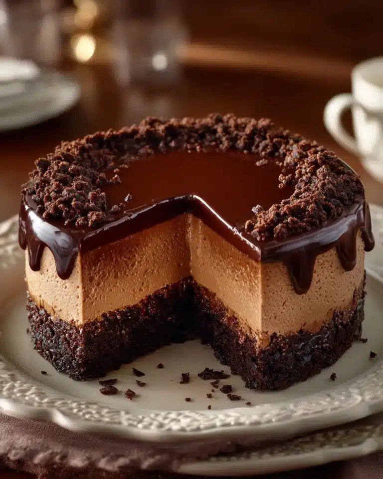 Easy and Irresistible! Recipe