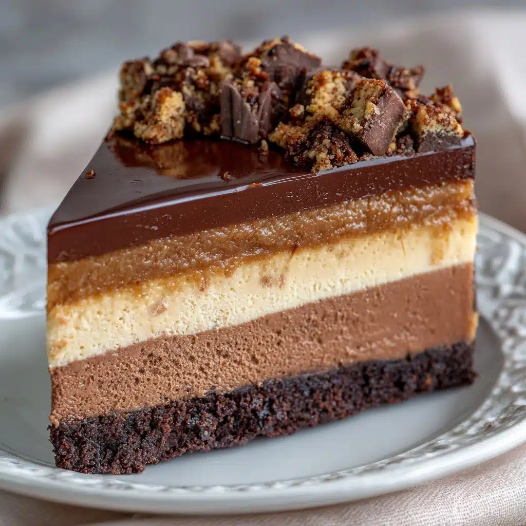 Easy and Irresistible! Recipe - Recipe Image