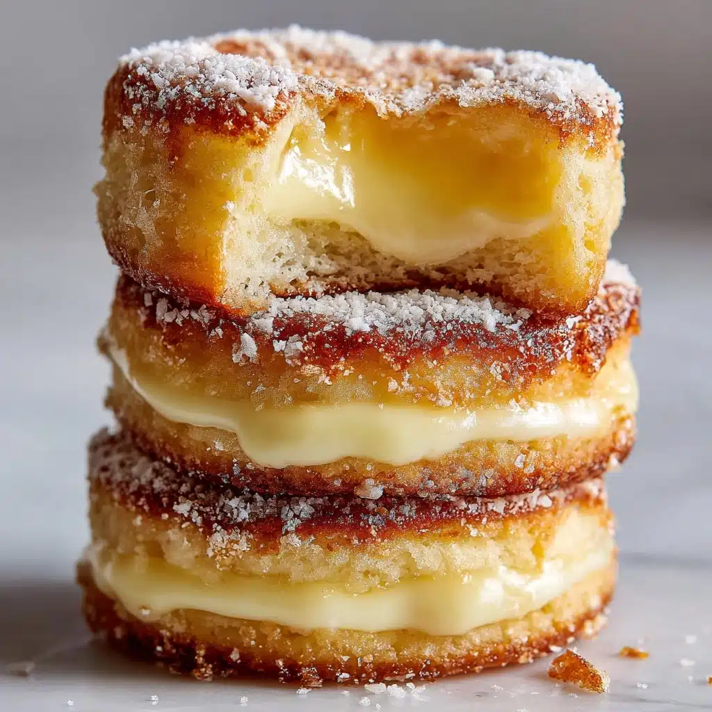 Lemon Coconut Heaven Cookies Recipe 5 Lemon Coconut Heaven Cookies Recipe - Recipe Image