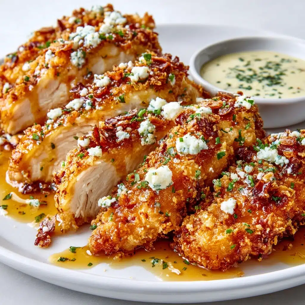 Salted Caramel Truffles Recipe 5 Salted Caramel Truffles Recipe - Recipe Image