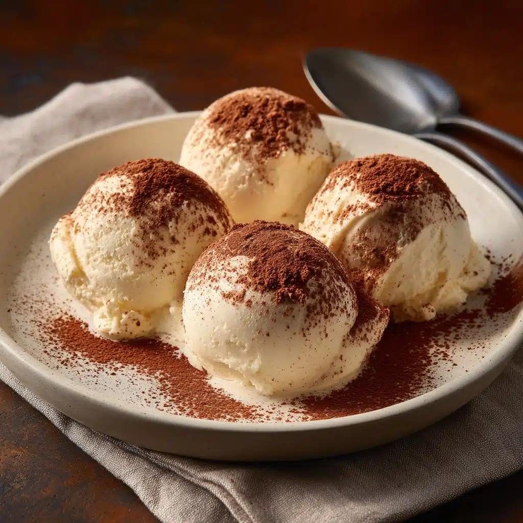 Tiramisu Truffles Recipe 5 Tiramisu Truffles Recipe - Recipe Image