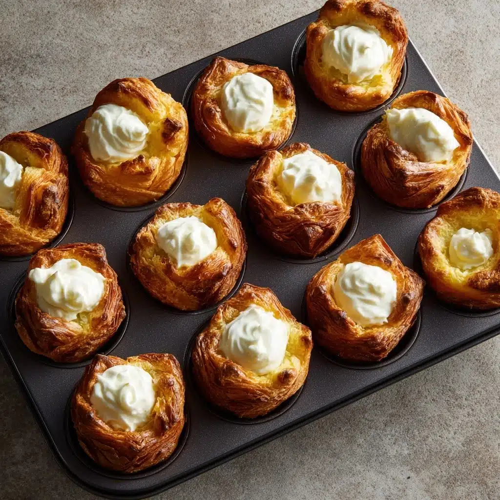 Pepper Jelly and Cream Cheese Bites Recipe 5 Pepper Jelly and Cream Cheese Bites Recipe - Recipe Image