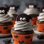 Oreo Bats Recipe